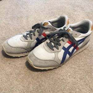 Onitsuka Tigers